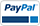 bazaar ceramics home - paypal logo