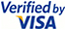 bazaar ceramics tafensw sydney - verified by visa logo