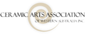 bazaar ceramics project - ceramic arts association logo