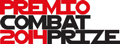 bazaar ceramics national vet content - premio combat 2014 prize logo
